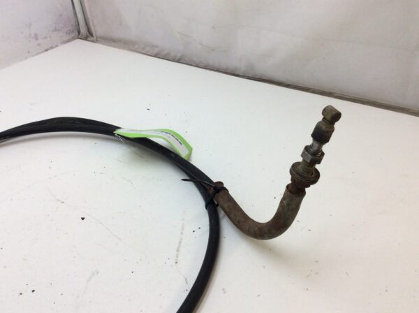 2007 Arctic Cat Parking Brake Cable - fits Prowler XT - Image 2