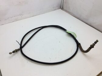 2007 Arctic Cat Parking Brake Cable - fits Prowler XT