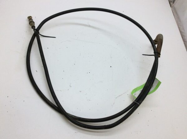 2007 Arctic Cat Parking Brake Cable - fits Prowler XT - Image 4