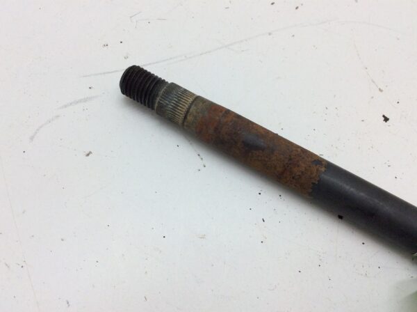 2007 Arctic Cat Steering Wheel Shaft - fits Prowler XT - Image 2