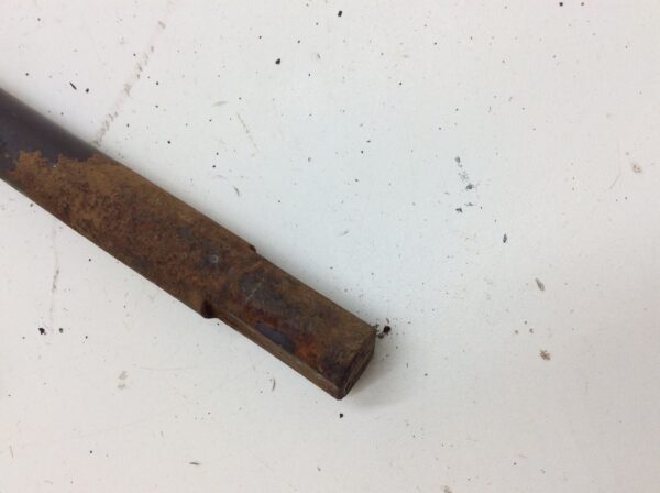 2007 Arctic Cat Steering Wheel Shaft - fits Prowler XT - Image 3