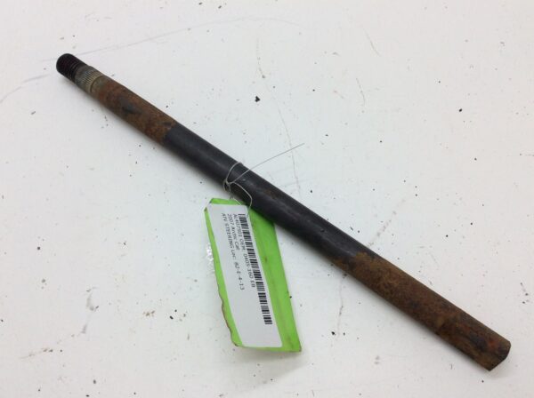 2007 Arctic Cat Steering Wheel Shaft - fits Prowler XT