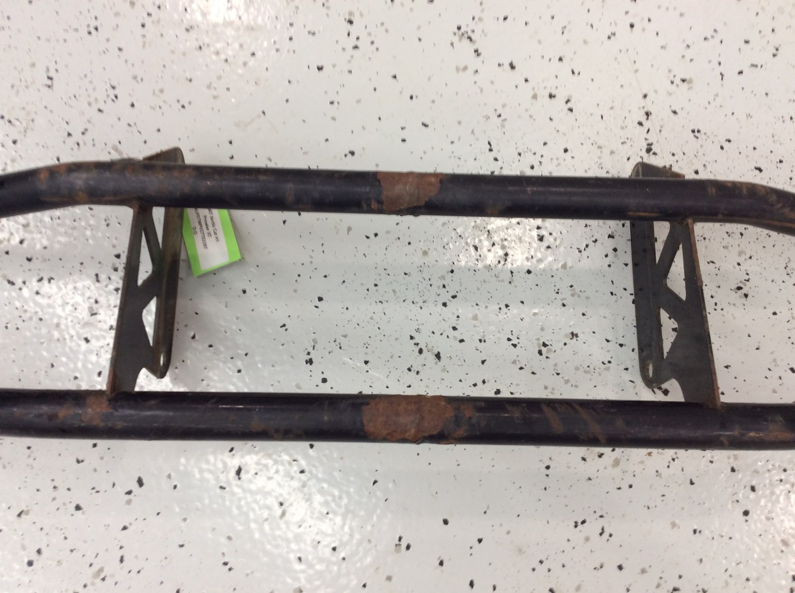 2007 Arctic Cat Front Bumper - fits Prowler XT - Image 2