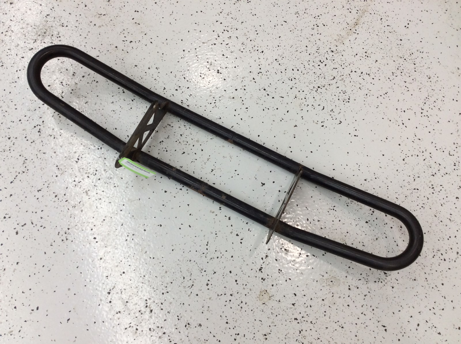 2007 Arctic Cat Front Bumper - fits Prowler XT - Image 3