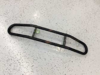 2007 Arctic Cat Front Bumper - fits Prowler XT