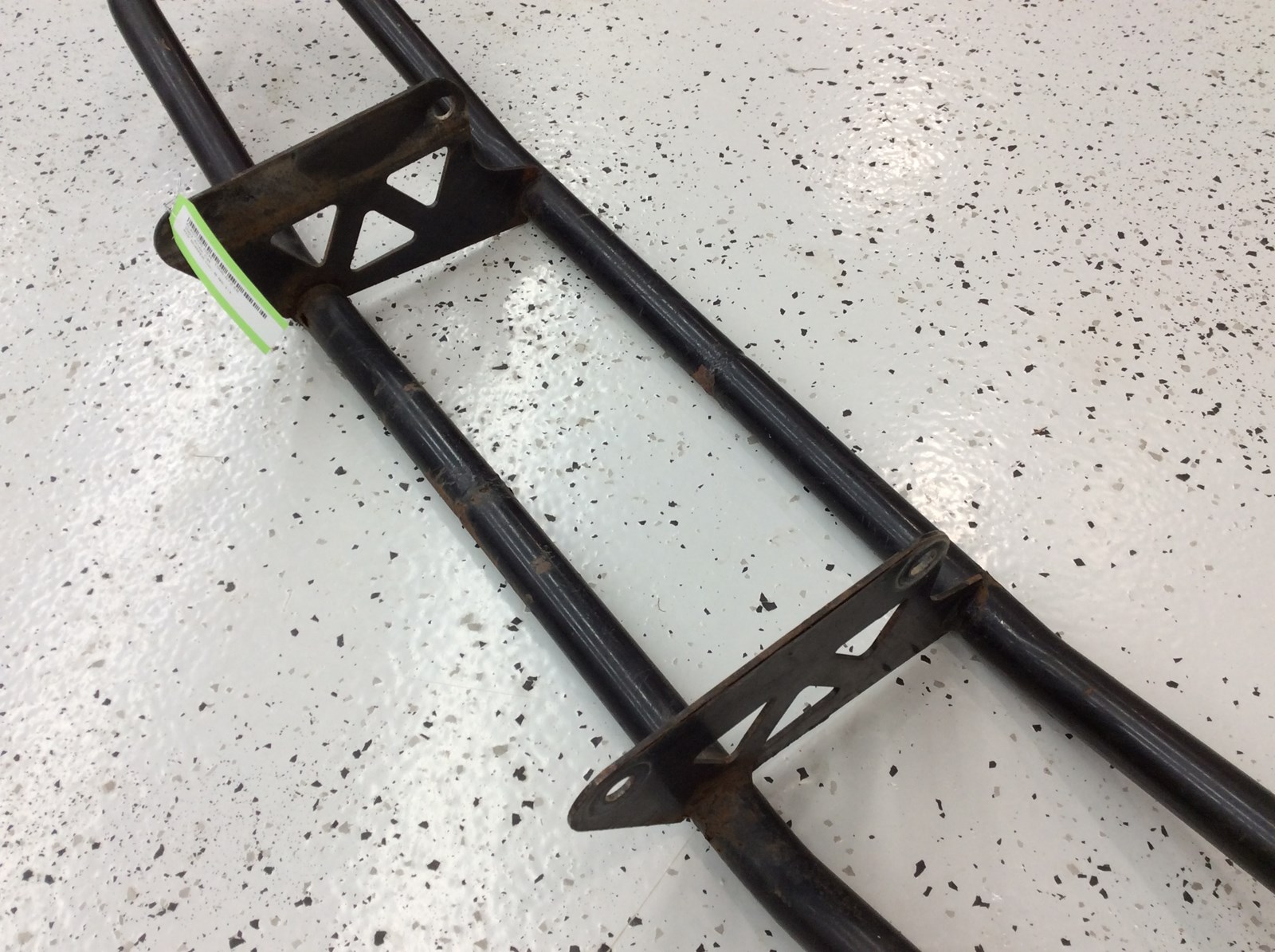 2007 Arctic Cat Front Bumper - fits Prowler XT - Image 4