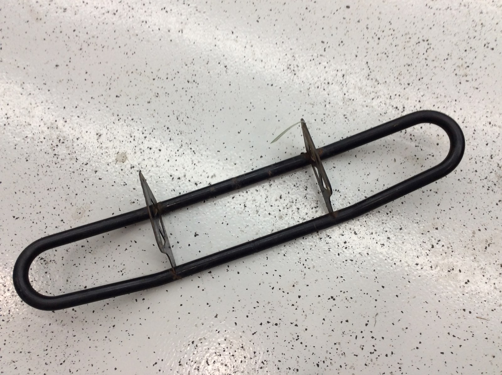 2007 Arctic Cat Front Bumper - fits Prowler XT - Image 5