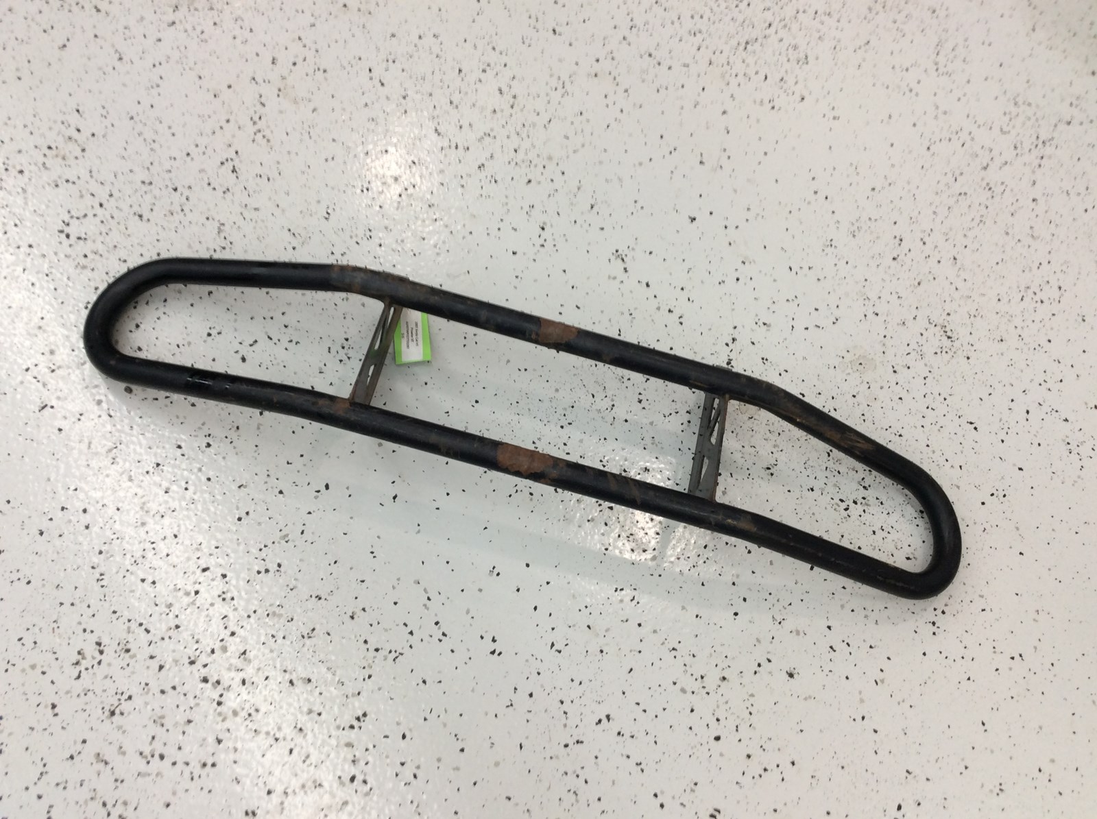 2007 Arctic Cat Front Bumper - fits Prowler XT