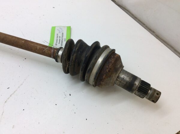 2007 Arctic Cat Front Right Axle - fits Prowler XT - Image 2