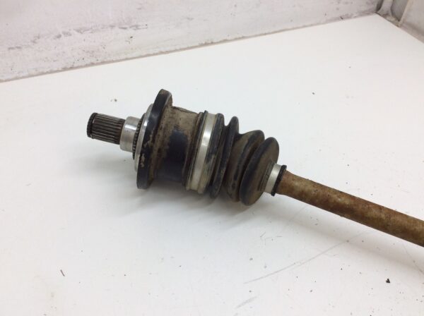 2007 Arctic Cat Front Right Axle - fits Prowler XT - Image 3
