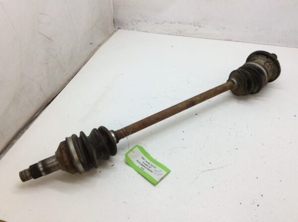 2007 Arctic Cat Front Right Axle - fits Prowler XT - Image 4