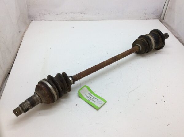 2007 Arctic Cat Front Right Axle - fits Prowler XT - Image 5