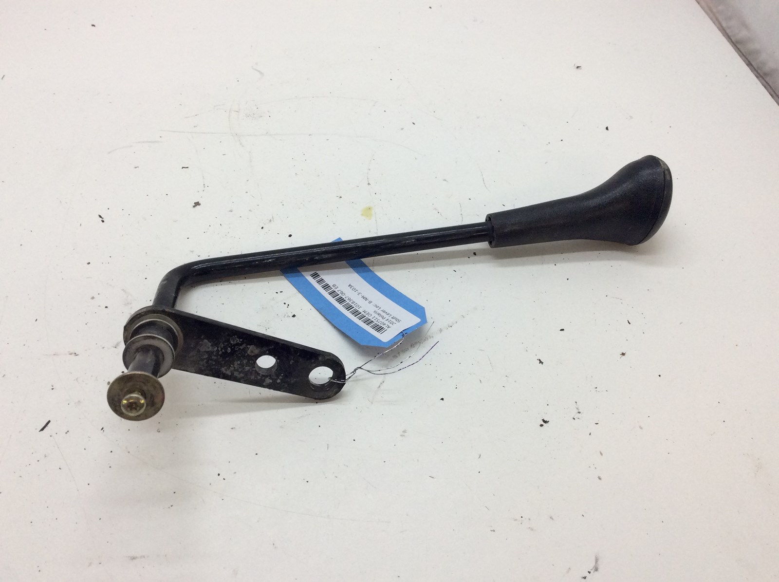 2014 Polaris Shift Lever - Fits Sportsman 850HO XP - Image 3
