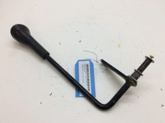 2014 Polaris Shift Lever - Fits Sportsman 850HO XP
