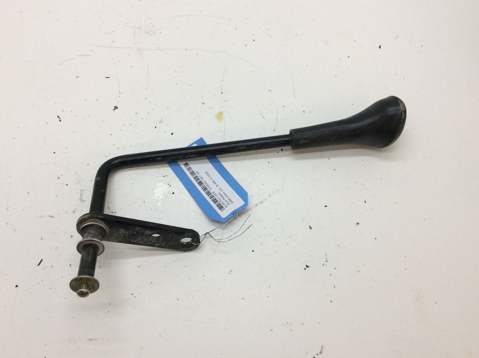 2014 Polaris Shift Lever - Fits Sportsman 850HO XP - Image 4