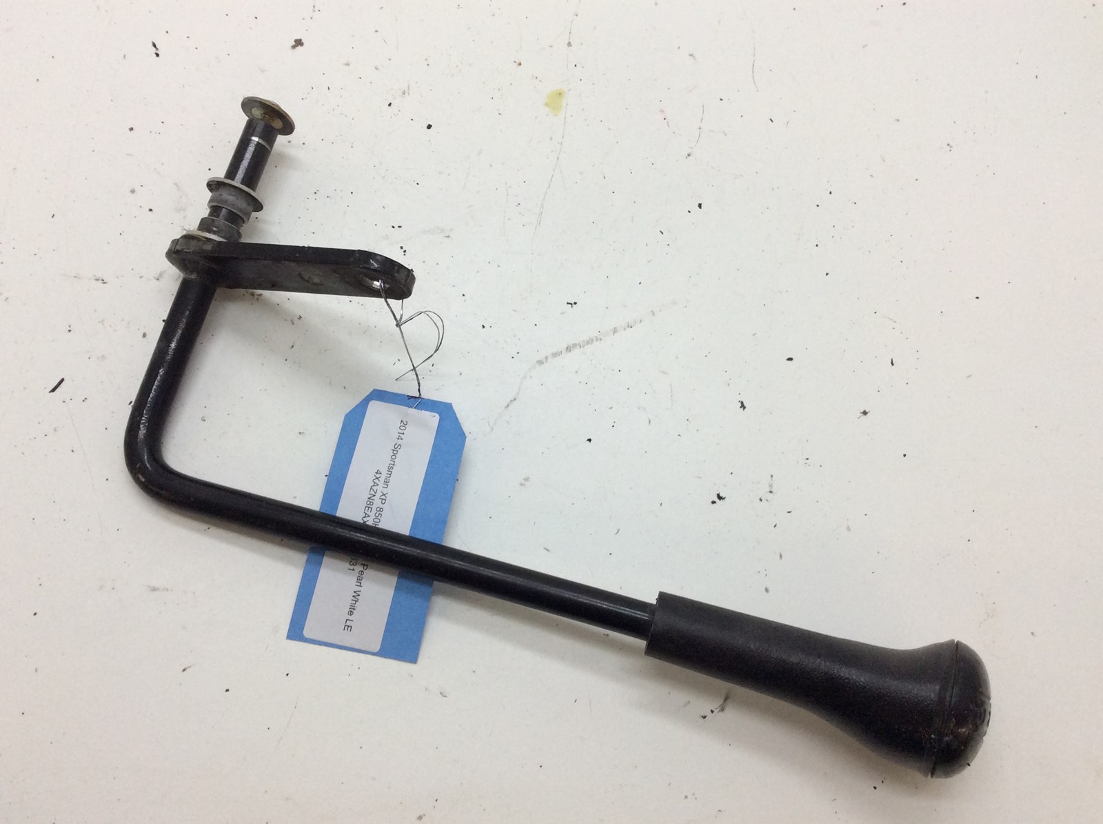 2014 Polaris Shift Lever - Fits Sportsman 850HO XP - Image 5