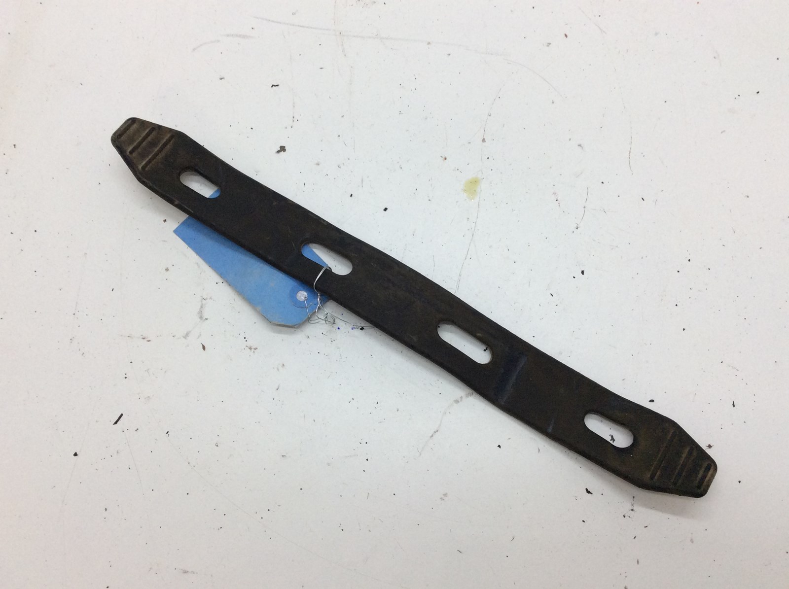 2014 Polaris ECU Strap - fits Sportsman 850 - Image 2