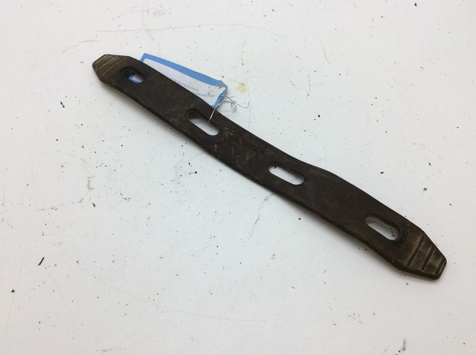 2014 Polaris ECU Strap - fits Sportsman 850 - Image 3