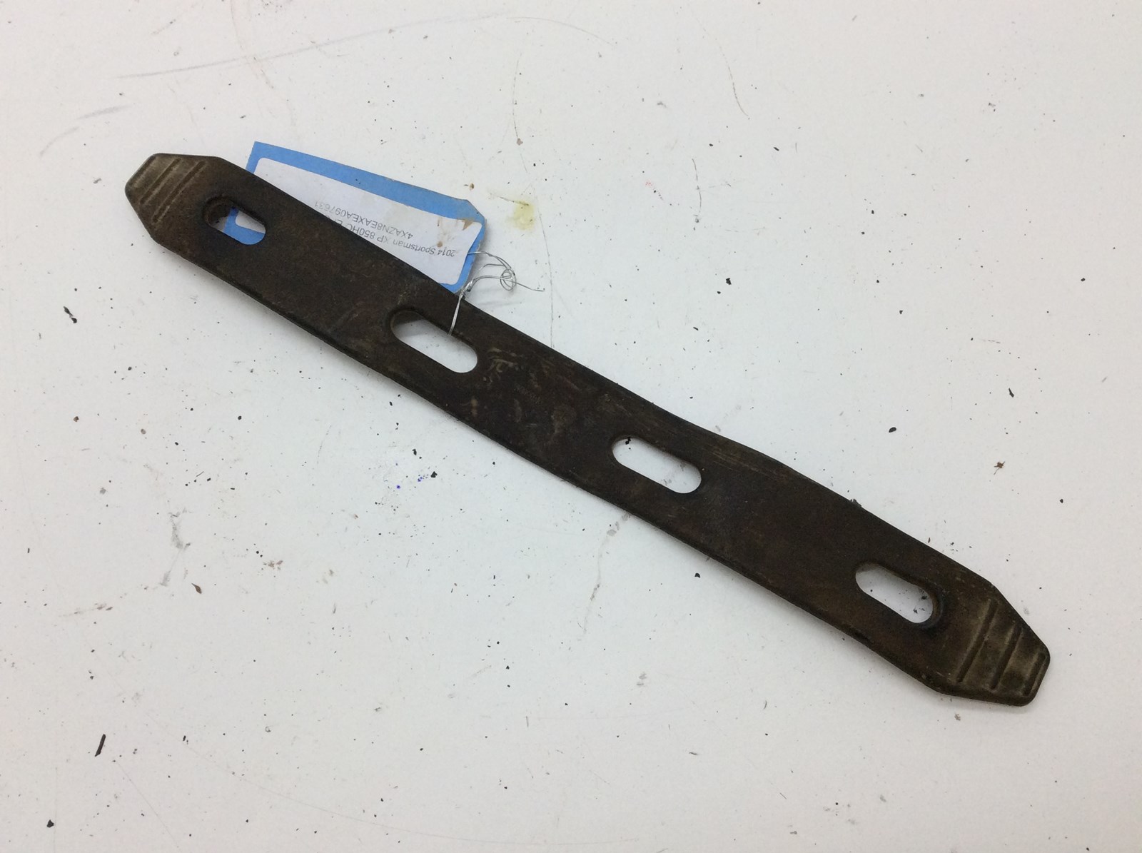 2014 Polaris ECU Strap - fits Sportsman 850 - Image 4