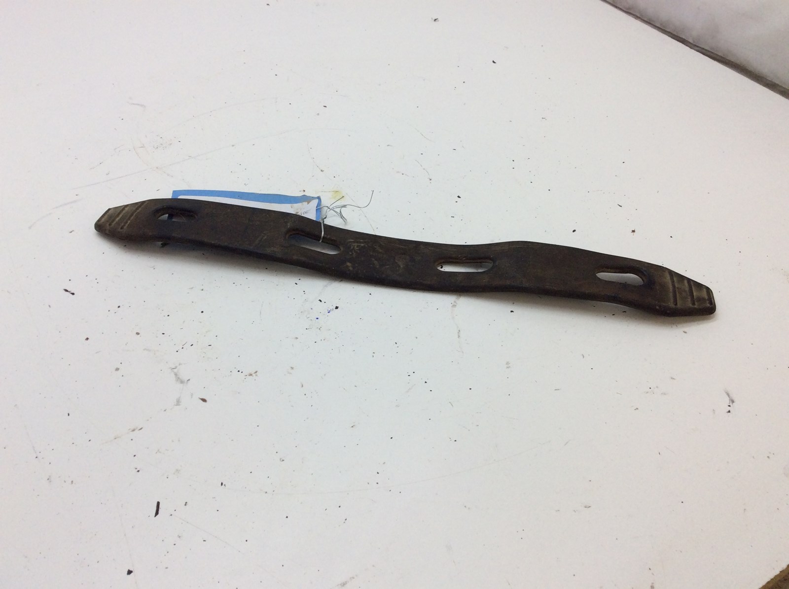 2014 Polaris ECU Strap - fits Sportsman 850 - Image 5