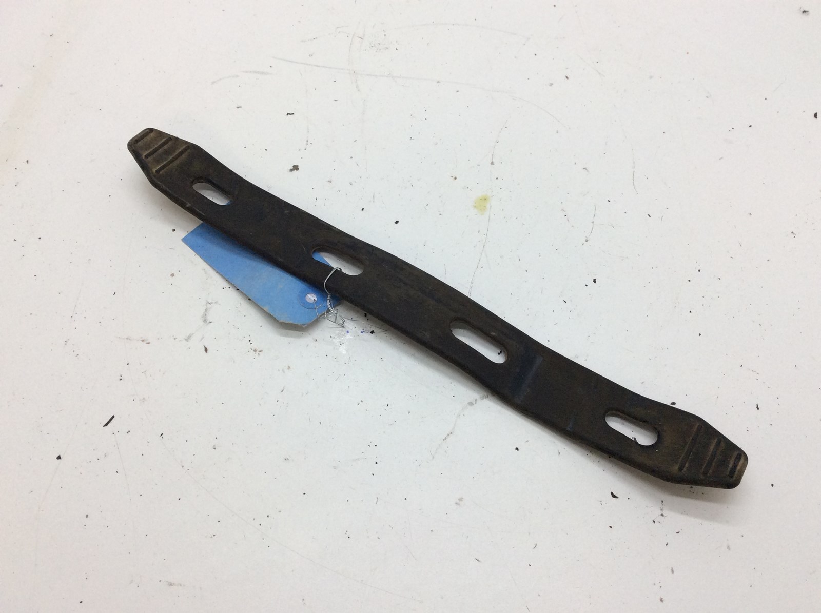 2014 Polaris ECU Strap - fits Sportsman 850