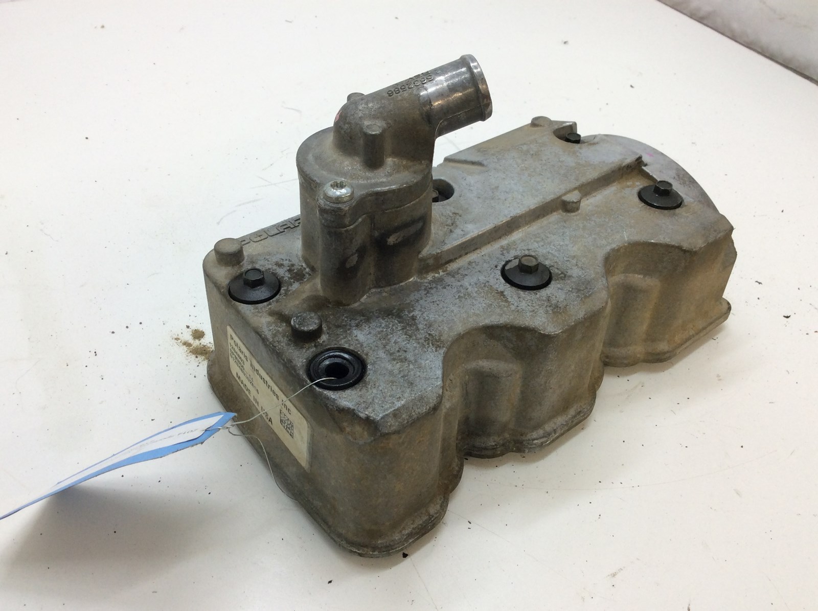 2014 Polaris Rocker Cover Assembly - fits Sportsman 850 HO EPS - Image 2