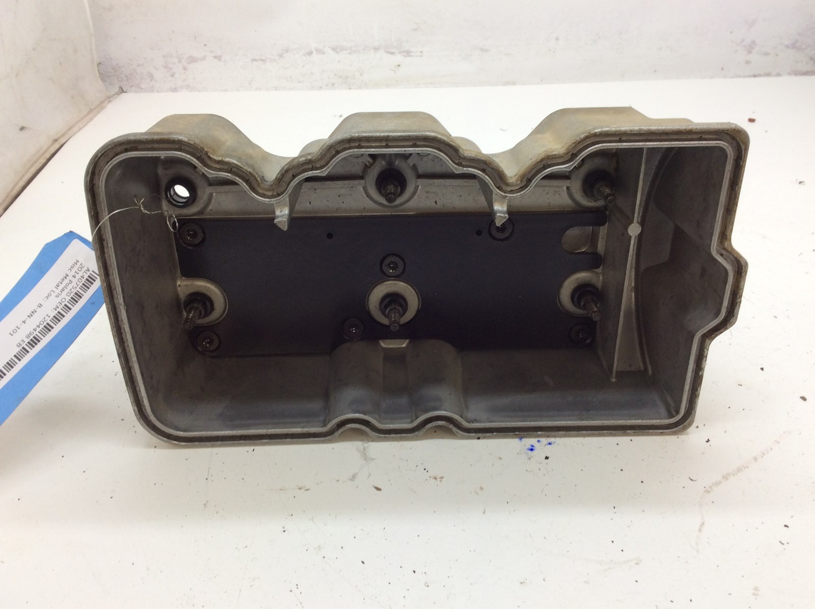 2014 Polaris Rocker Cover Assembly - fits Sportsman 850 HO EPS - Image 3