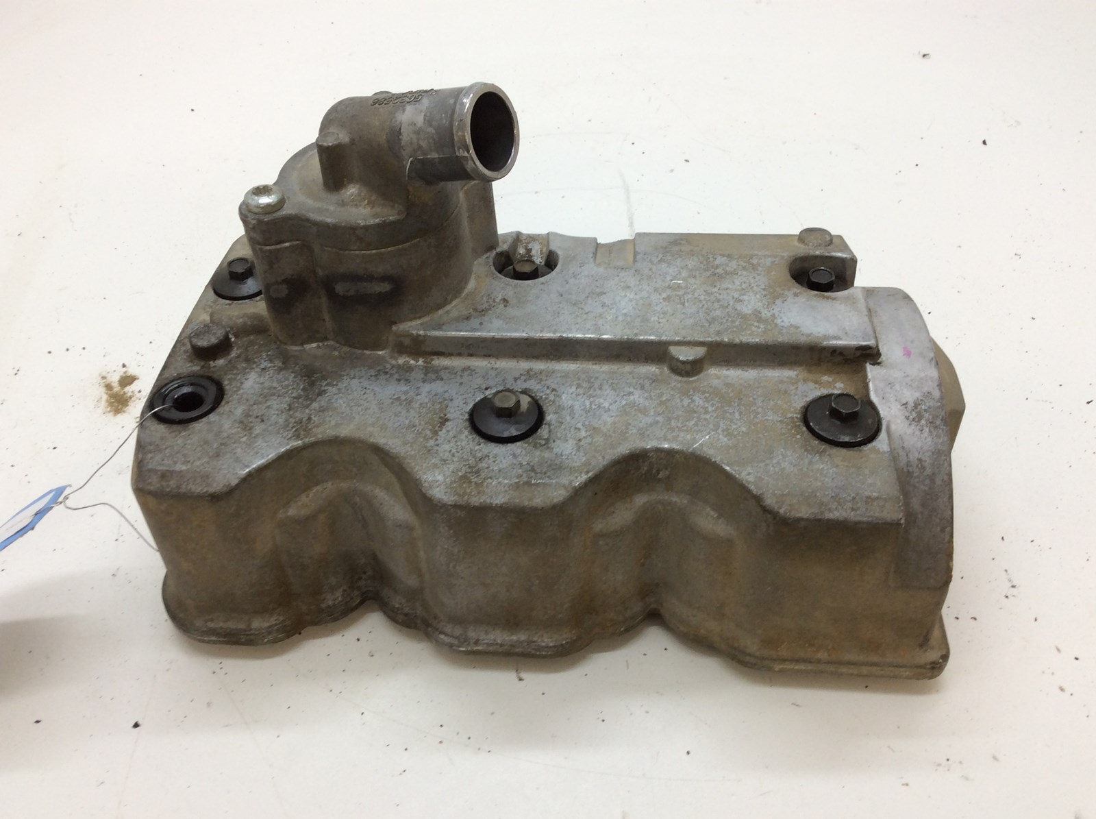 2014 Polaris Rocker Cover Assembly - fits Sportsman 850 HO EPS - Image 5