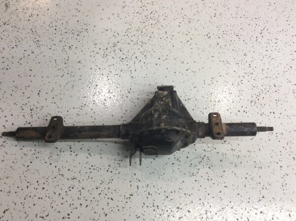 Par Car Rear Axle - Image 2