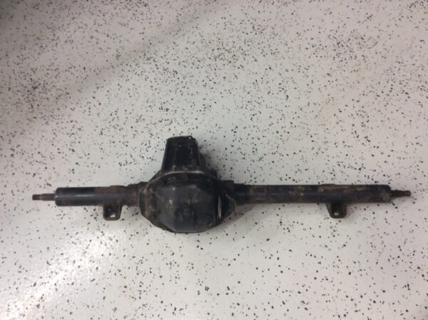 Par Car Rear Axle - Image 3