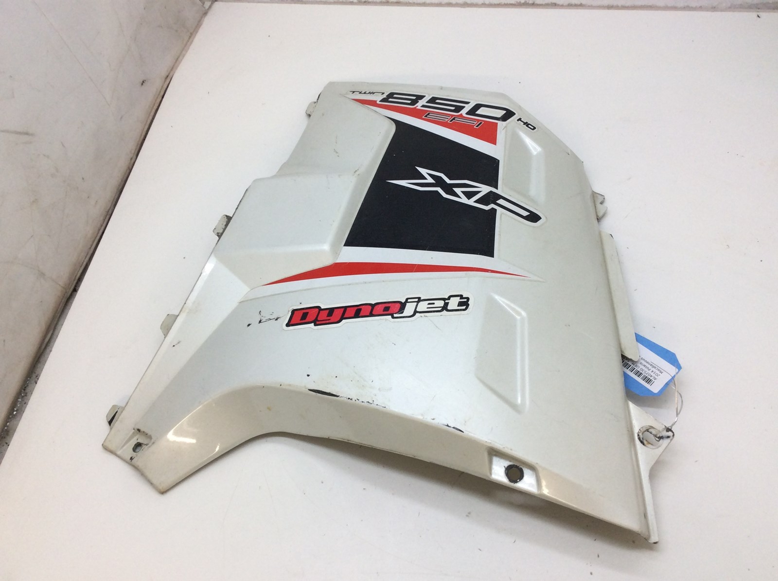 2014 Polaris Upper Left Side Panel - fits Sportsman 850 HO EPS - Image 2