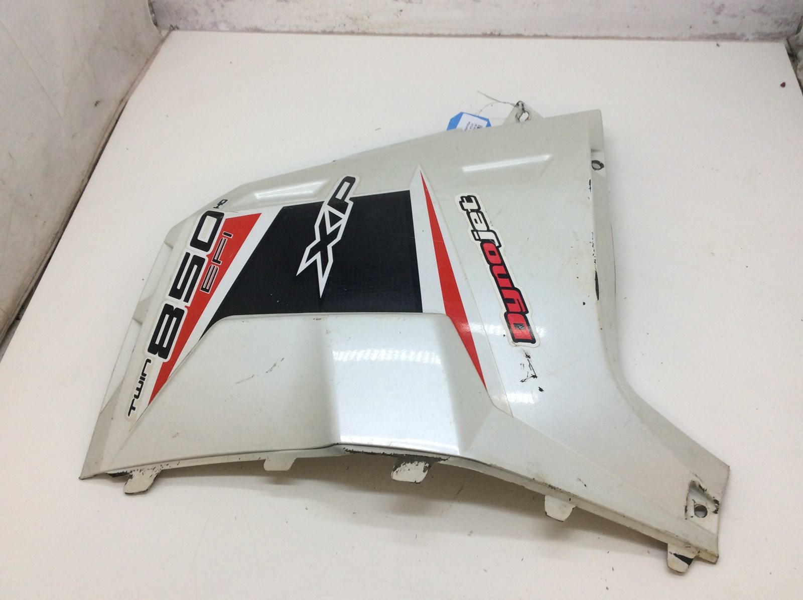 2014 Polaris Upper Left Side Panel - fits Sportsman 850 HO EPS - Image 3