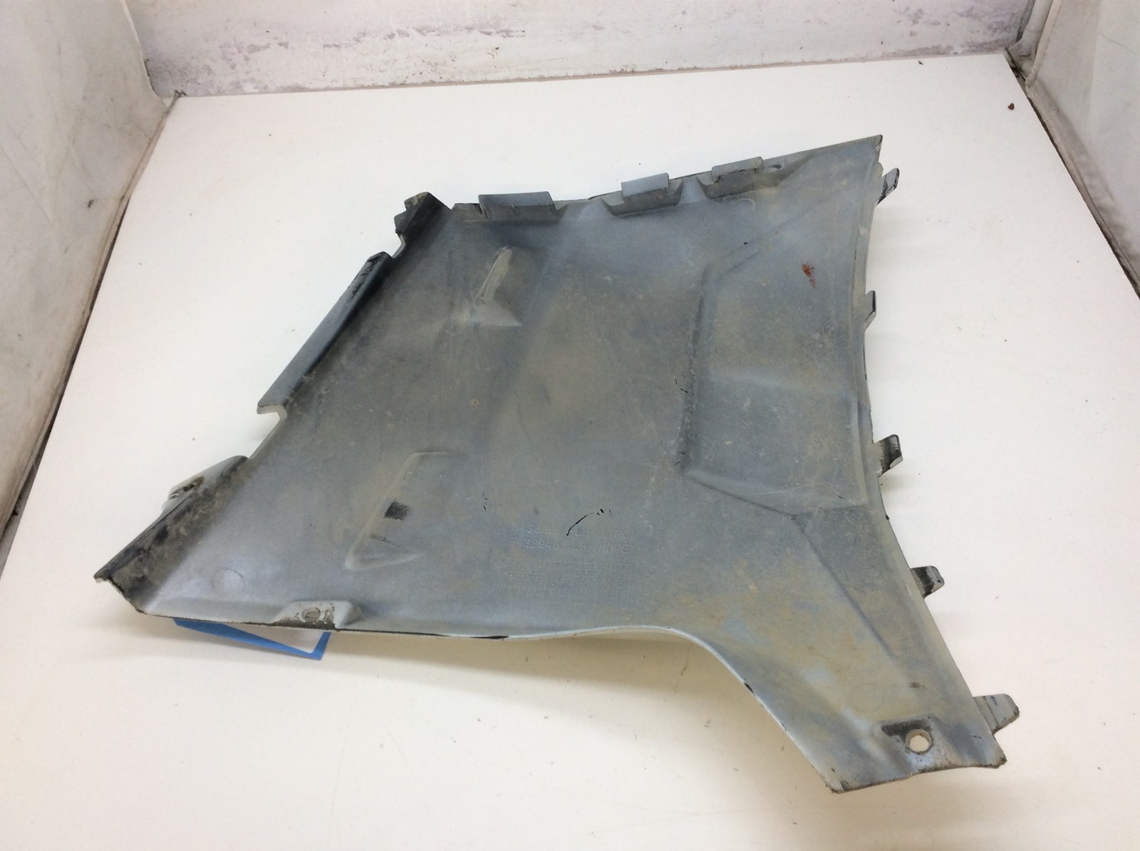 2014 Polaris Upper Left Side Panel - fits Sportsman 850 HO EPS - Image 4