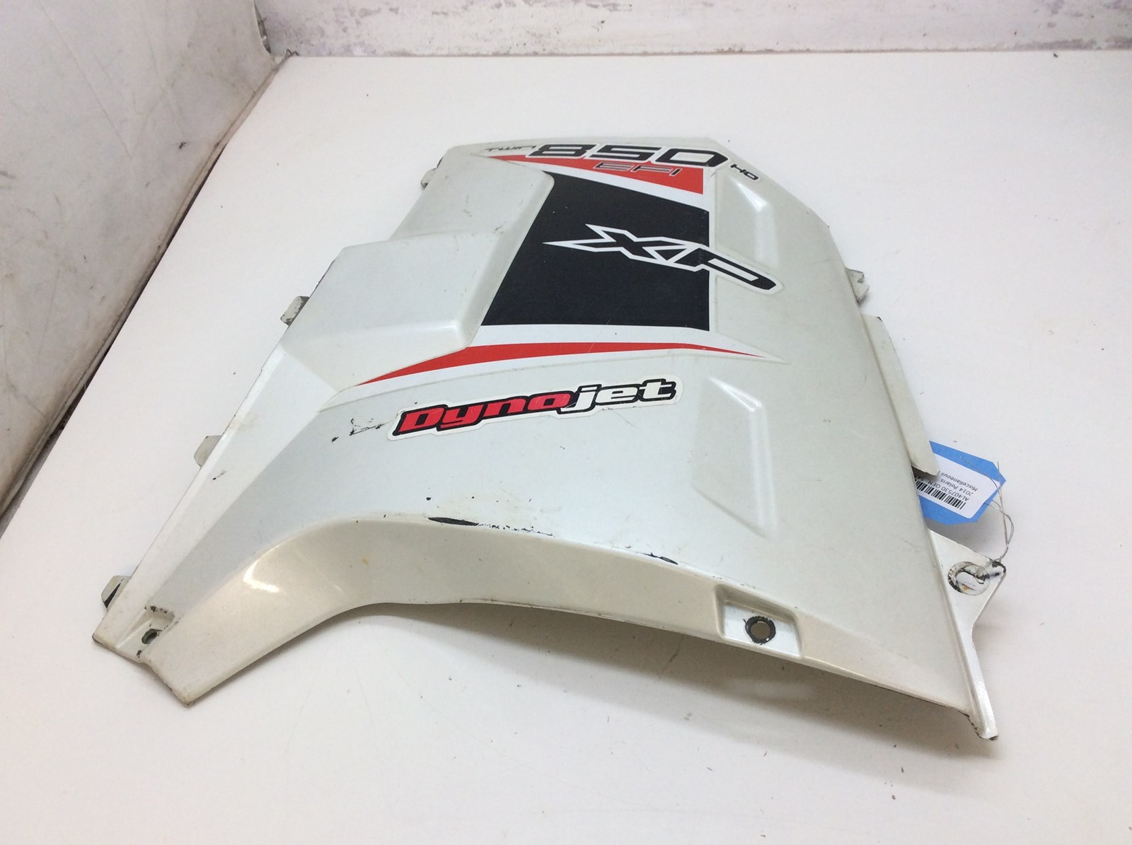 2014 Polaris Upper Left Side Panel - fits Sportsman 850 HO EPS