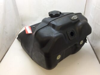 2000 Yamaha Gas Tank