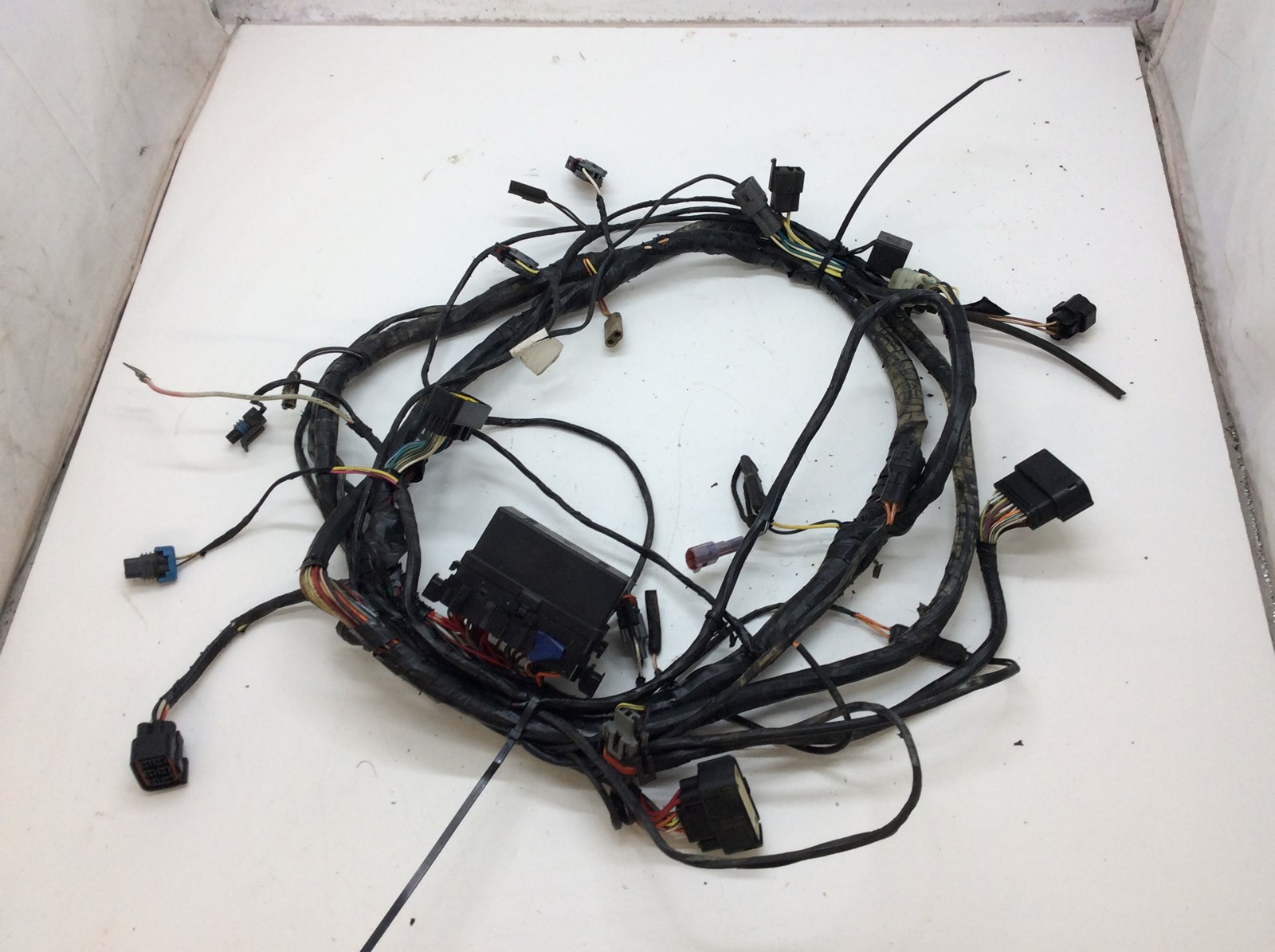 2007 Arctic Cat Main Wiring Harness - fits Prowler XT - Image 2