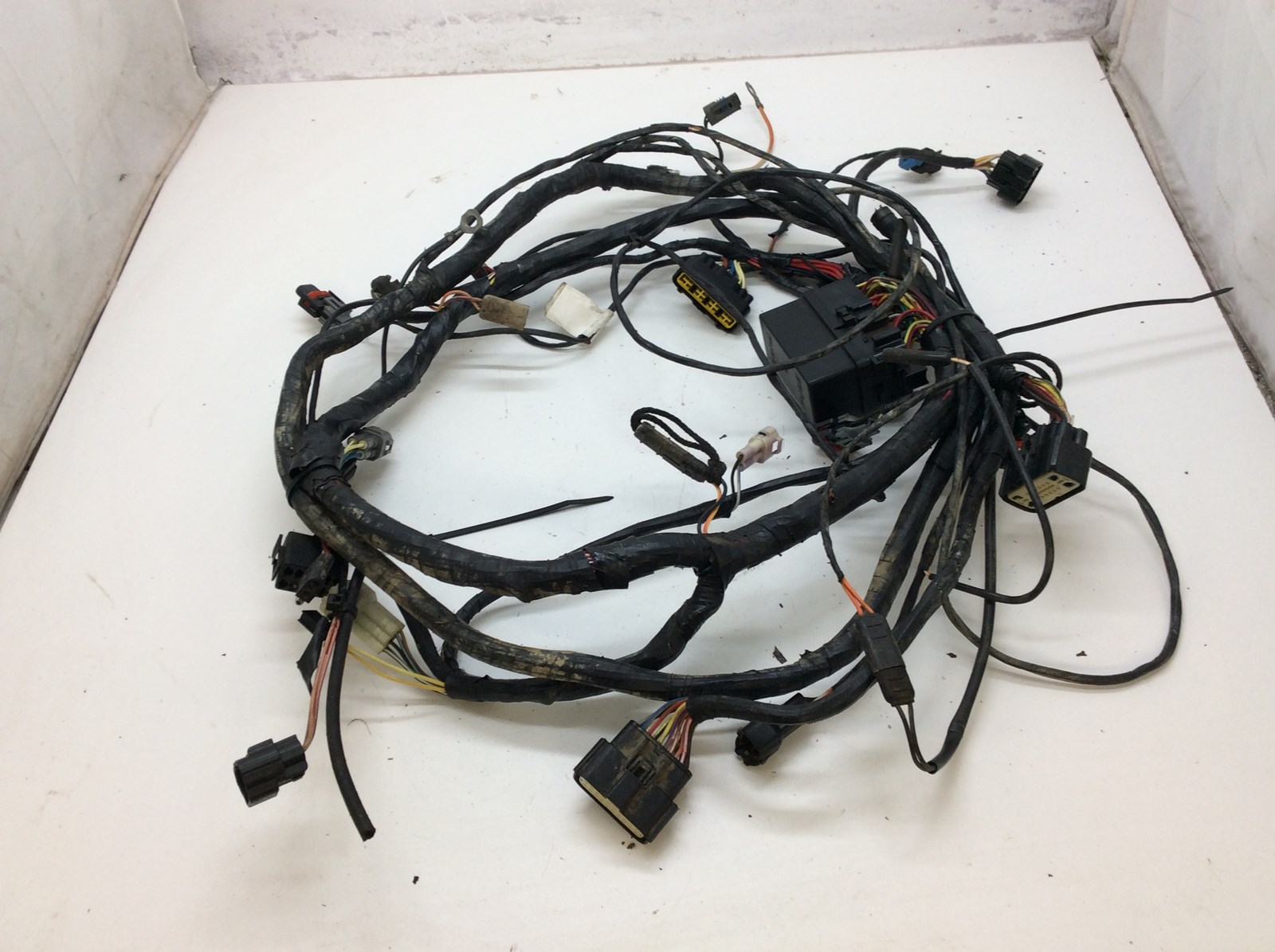 2007 Arctic Cat Main Wiring Harness - fits Prowler XT - Image 3