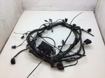 2007 Arctic Cat Main Wiring Harness - fits Prowler XT