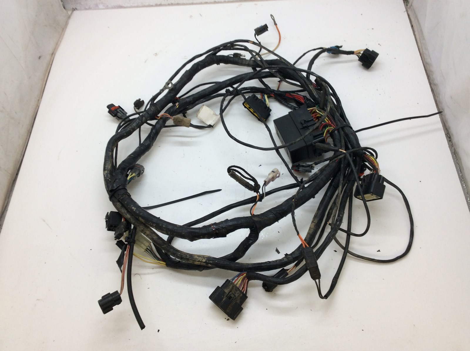 2007 Arctic Cat Main Wiring Harness - fits Prowler XT - Image 4