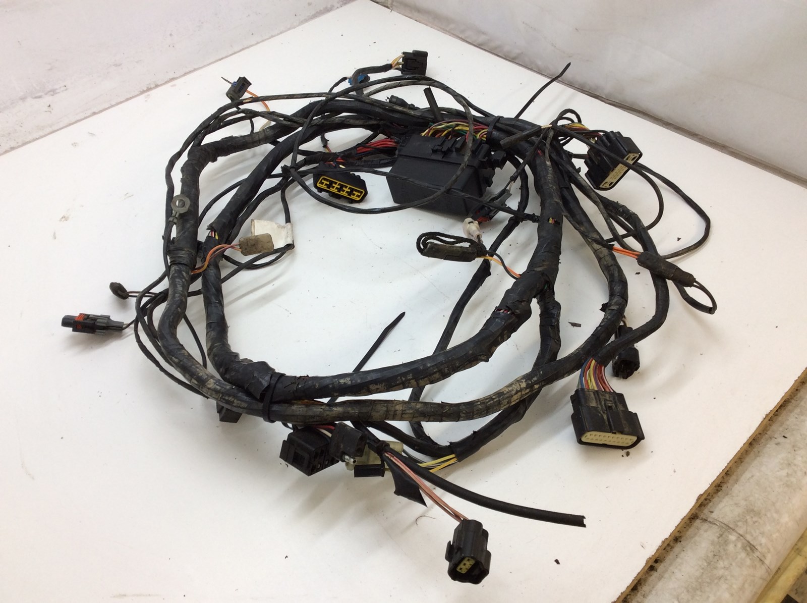 2007 Arctic Cat Main Wiring Harness - fits Prowler XT - Image 5