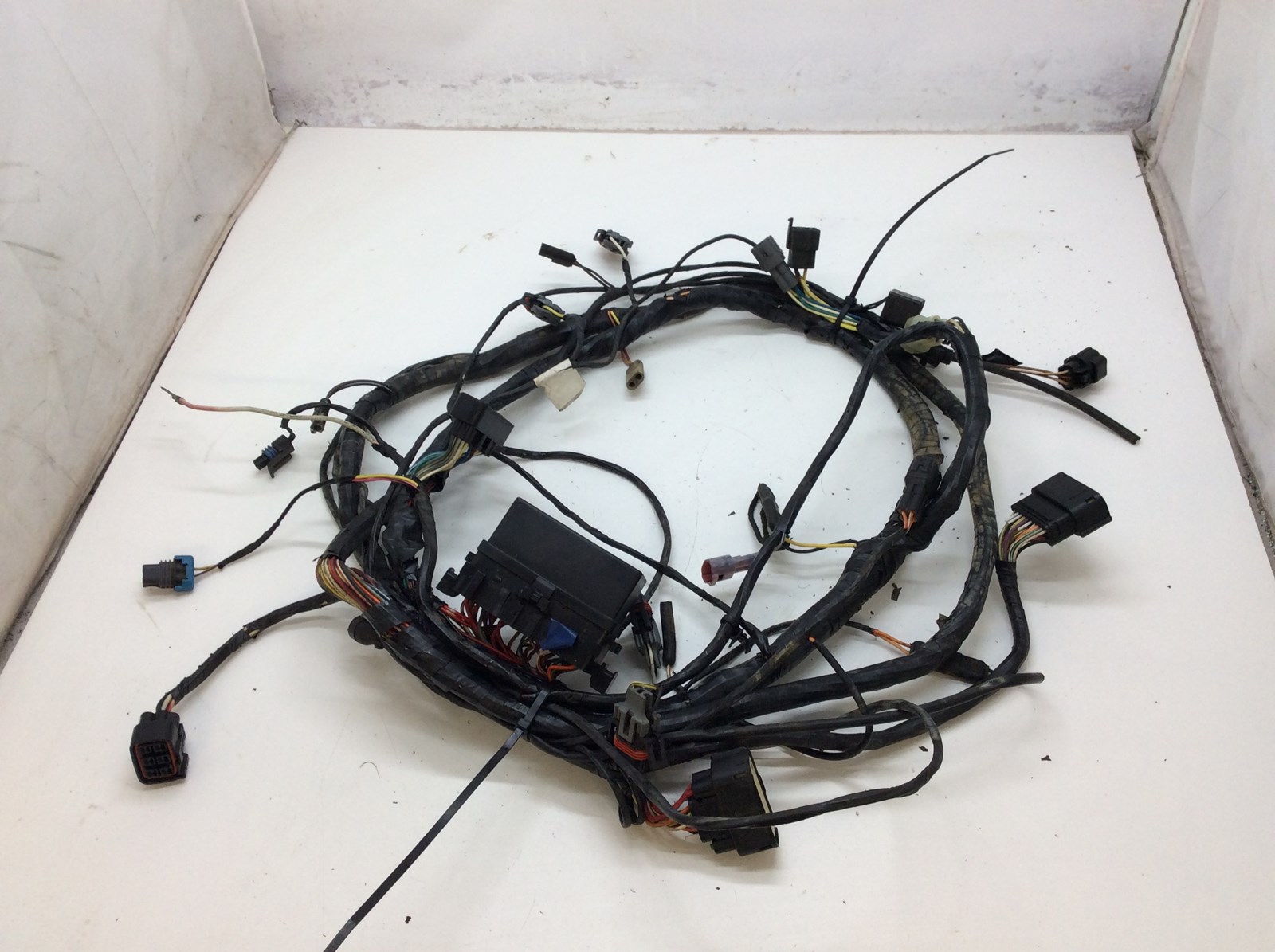 2007 Arctic Cat Main Wiring Harness - fits Prowler XT