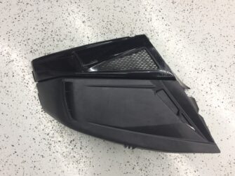 2017 Arctic Cat LH Side Panel