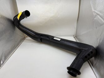 1997 Ski-Doo MUffler