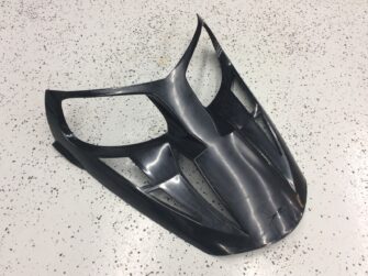 2017 Arctic Cat Hood