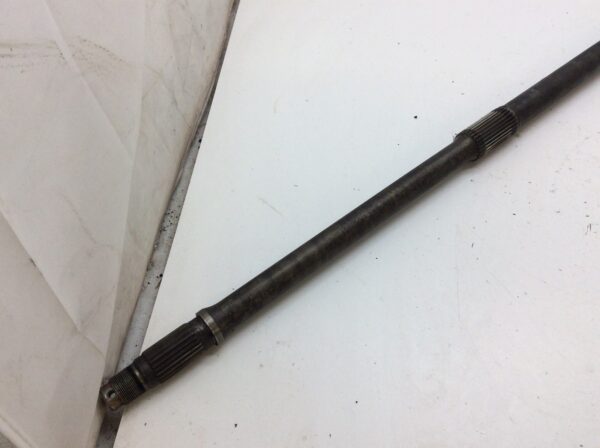 1997 Honda Solid Rear Axle - Image 2