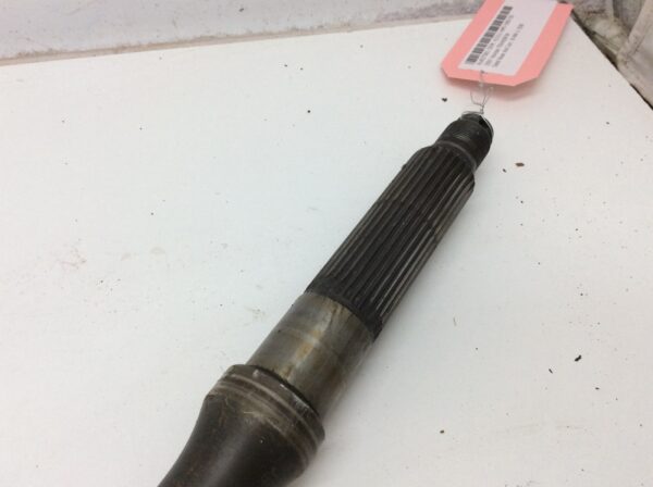 1997 Honda Solid Rear Axle - Image 4