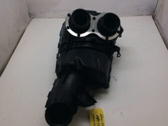 2021 Ski-Doo Secondary Air Chamber