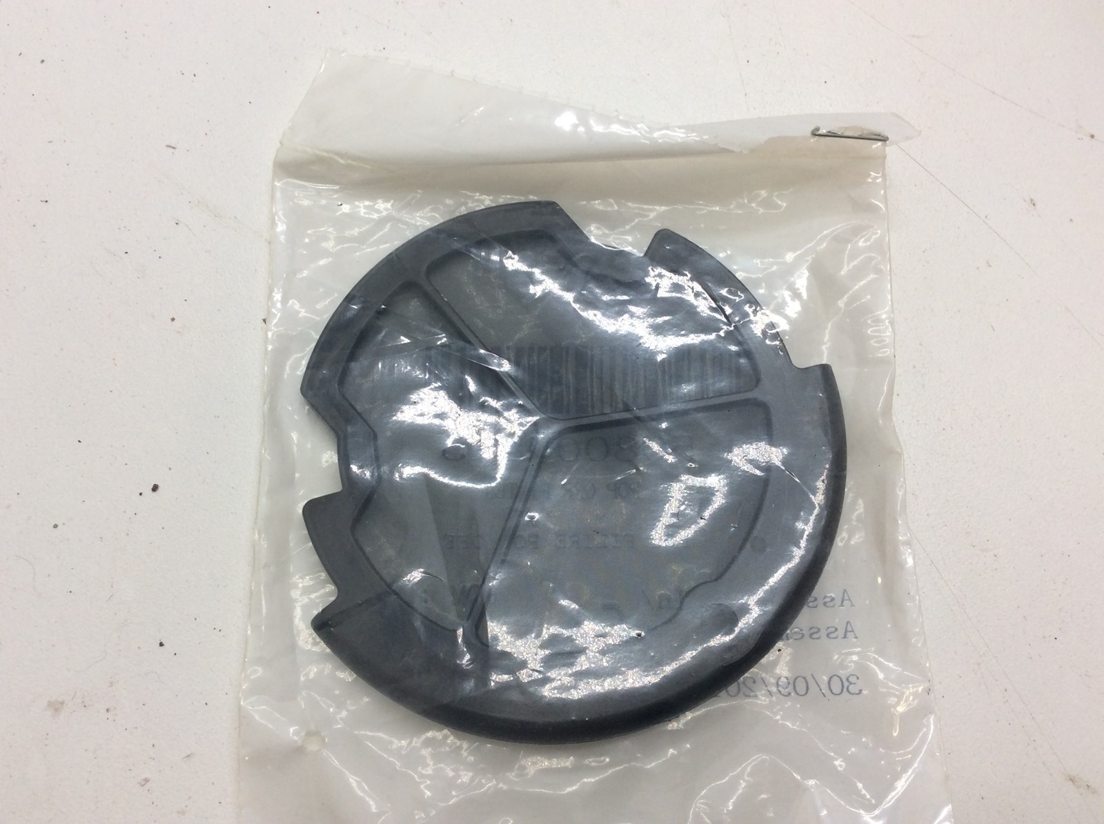 2021 Ski-Doo Pop Off Filter - Image 2