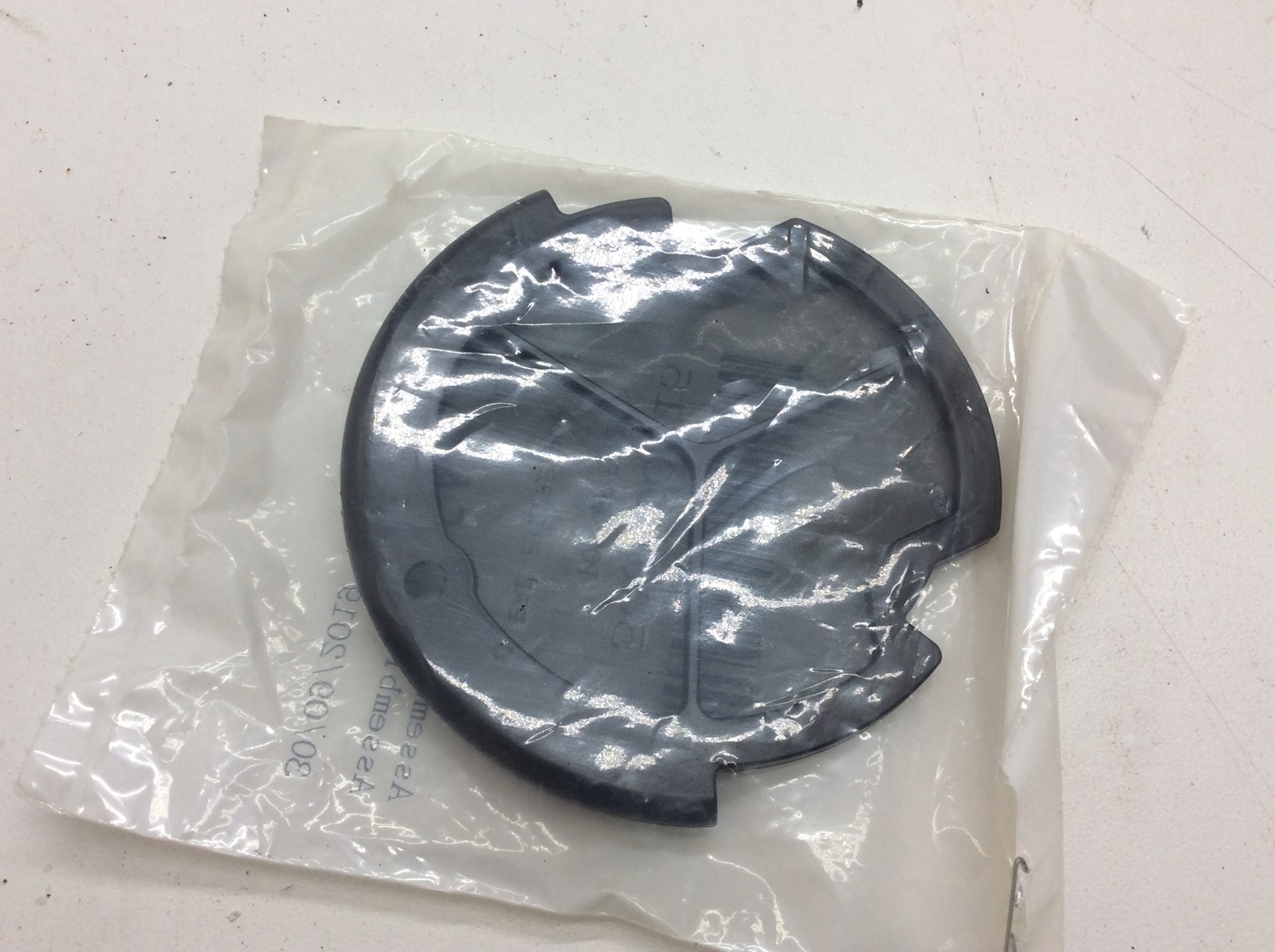 2021 Ski-Doo Pop Off Filter - Image 3