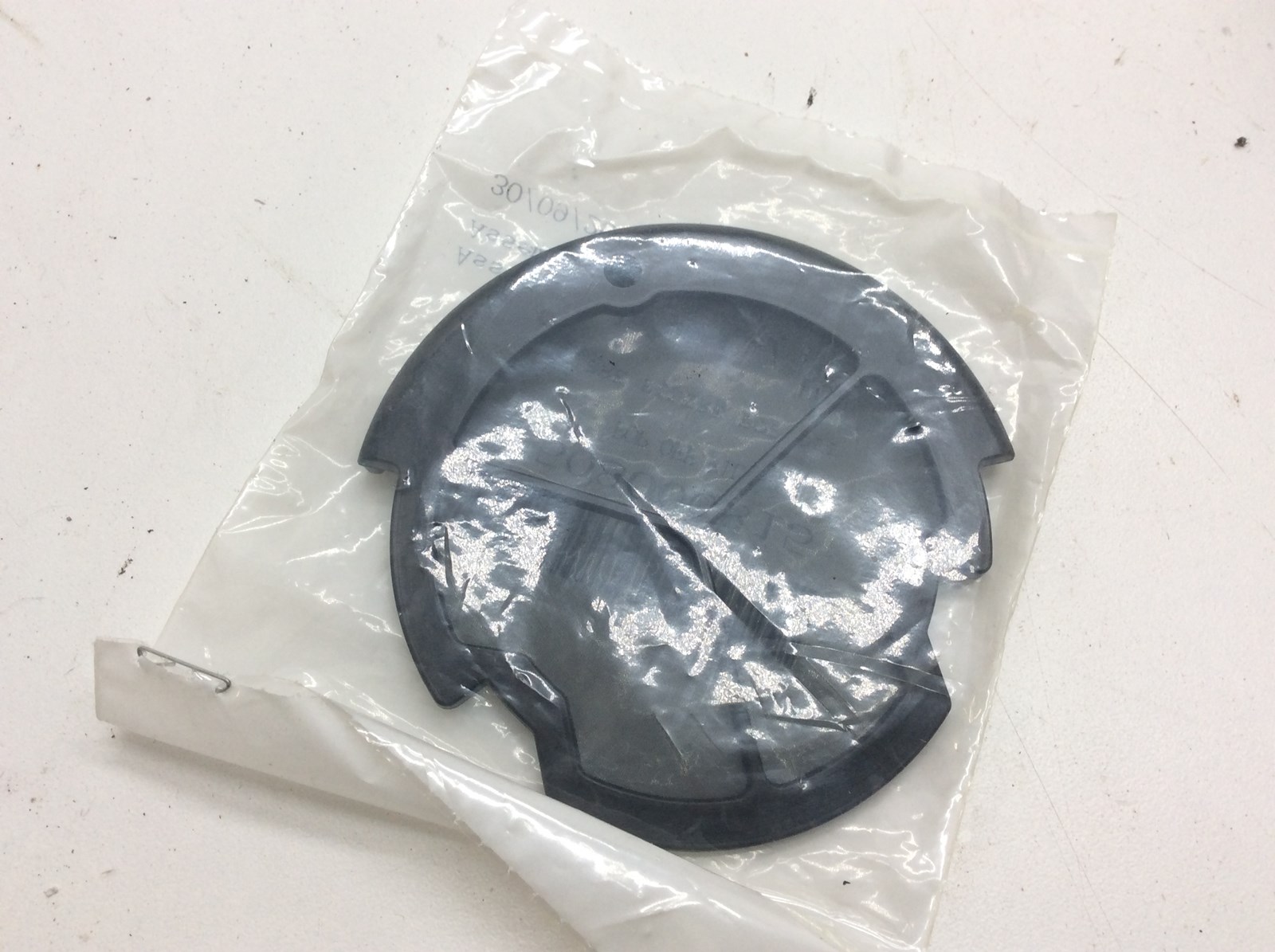 2021 Ski-Doo Pop Off Filter - Image 4